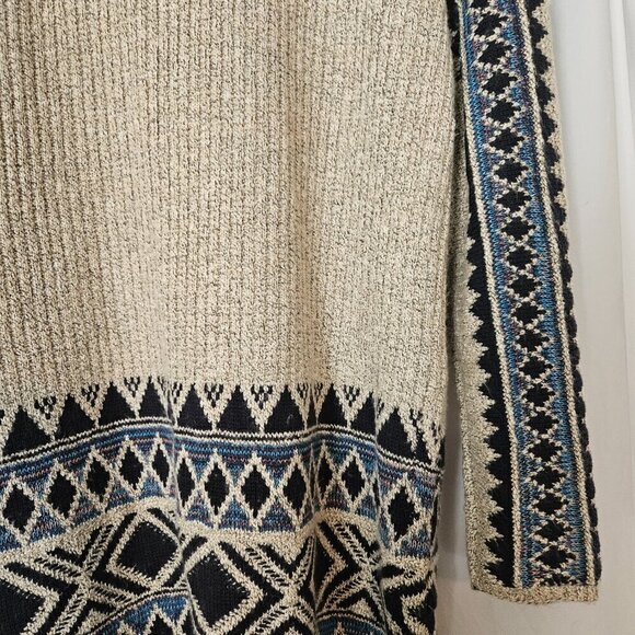 Lucky Brand Open Cardigan - Picture 4 of 7